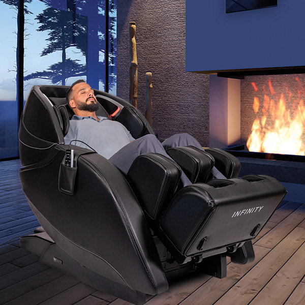 What is the Difference between 3D And 4D Massage Chairs: Ultimate Guide