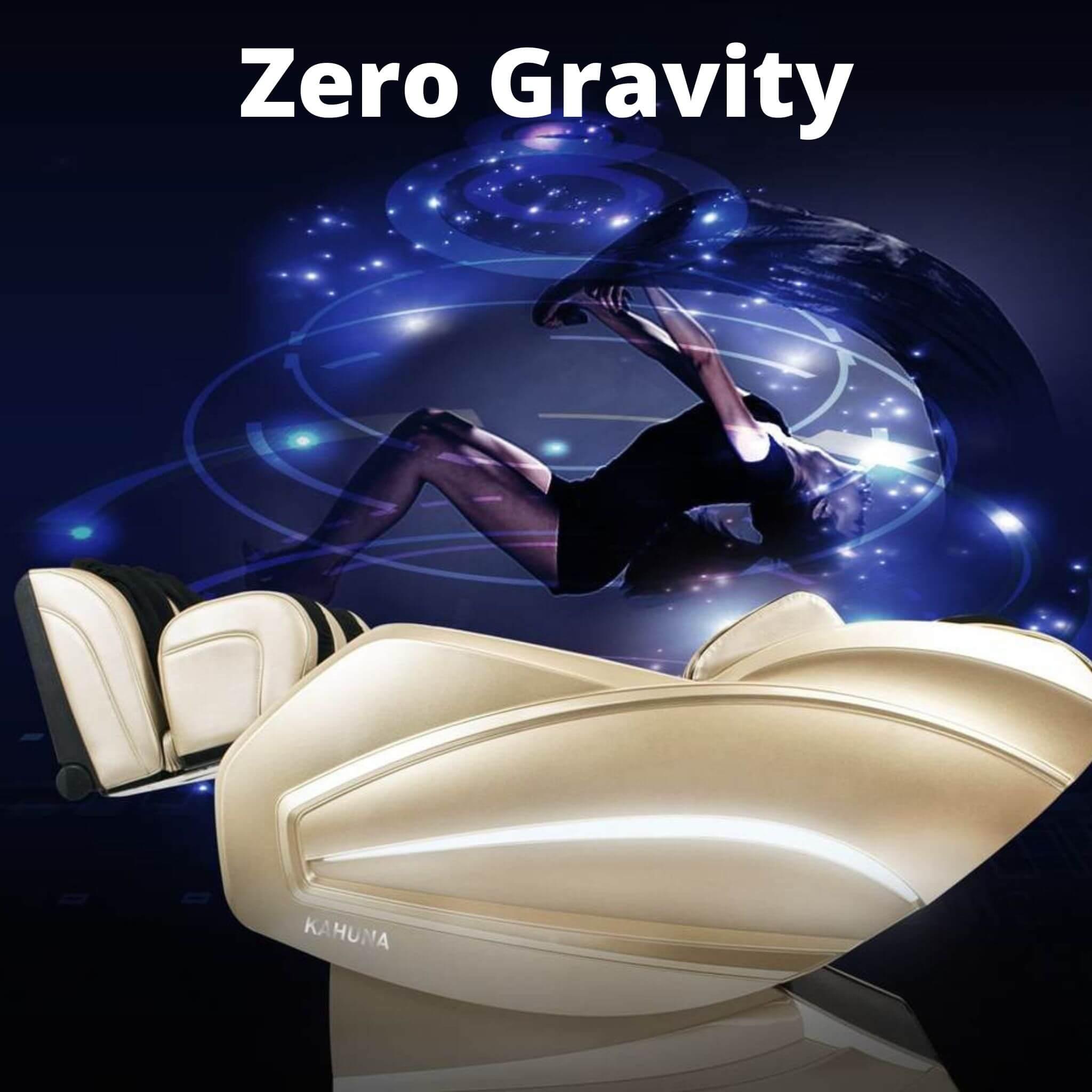 Zero Gravity Massage Chairs