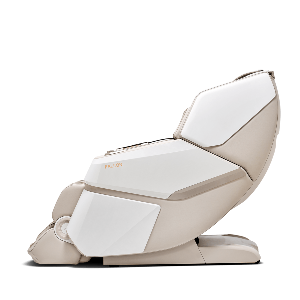 Bodyfriend Falcon SV Compact Robo-Walking Massage Chair