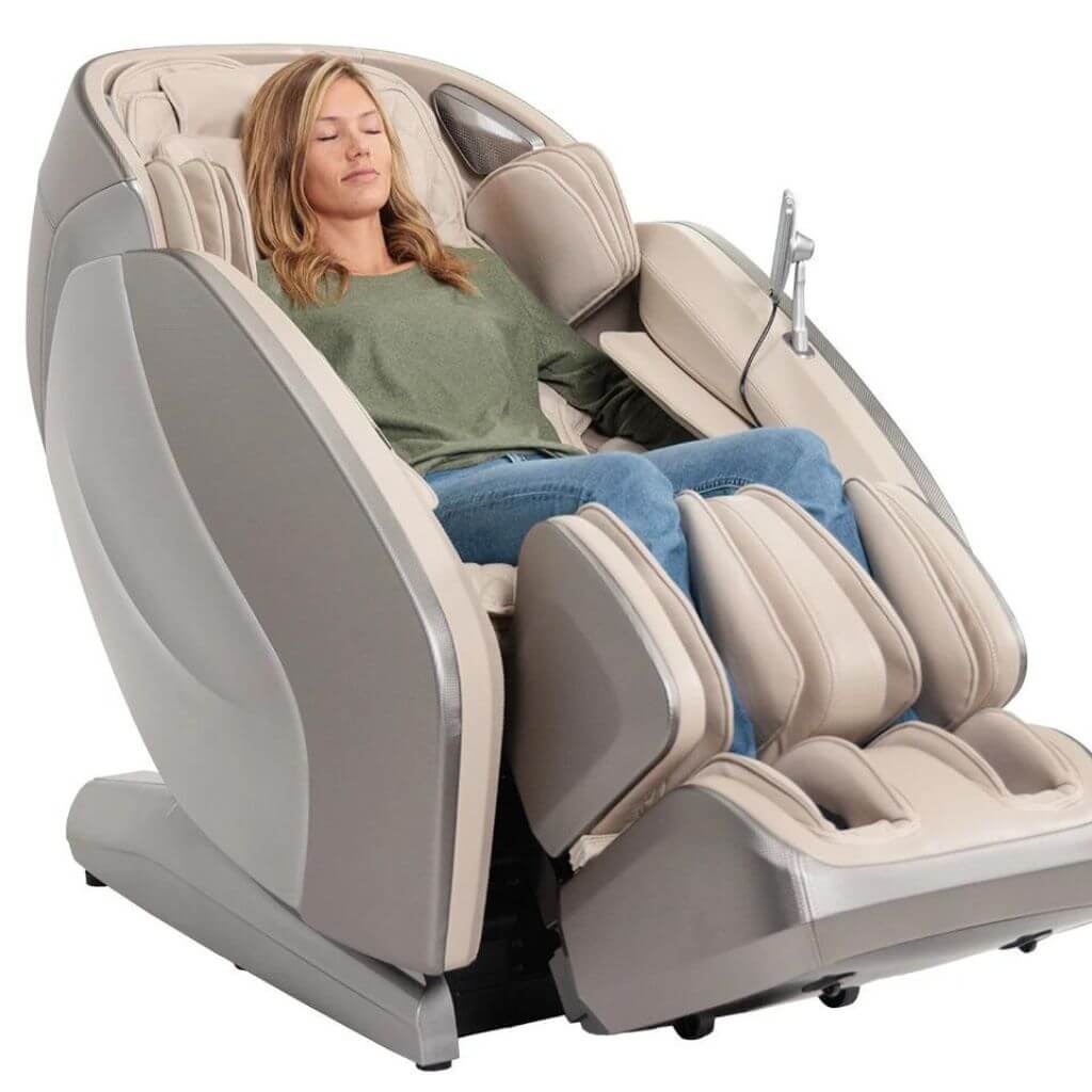 Kyota Hatsumei M900 4D AI Massage Chair