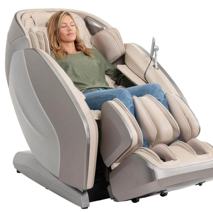 Kyota Hatsumei M900 4D AI Massage Chair