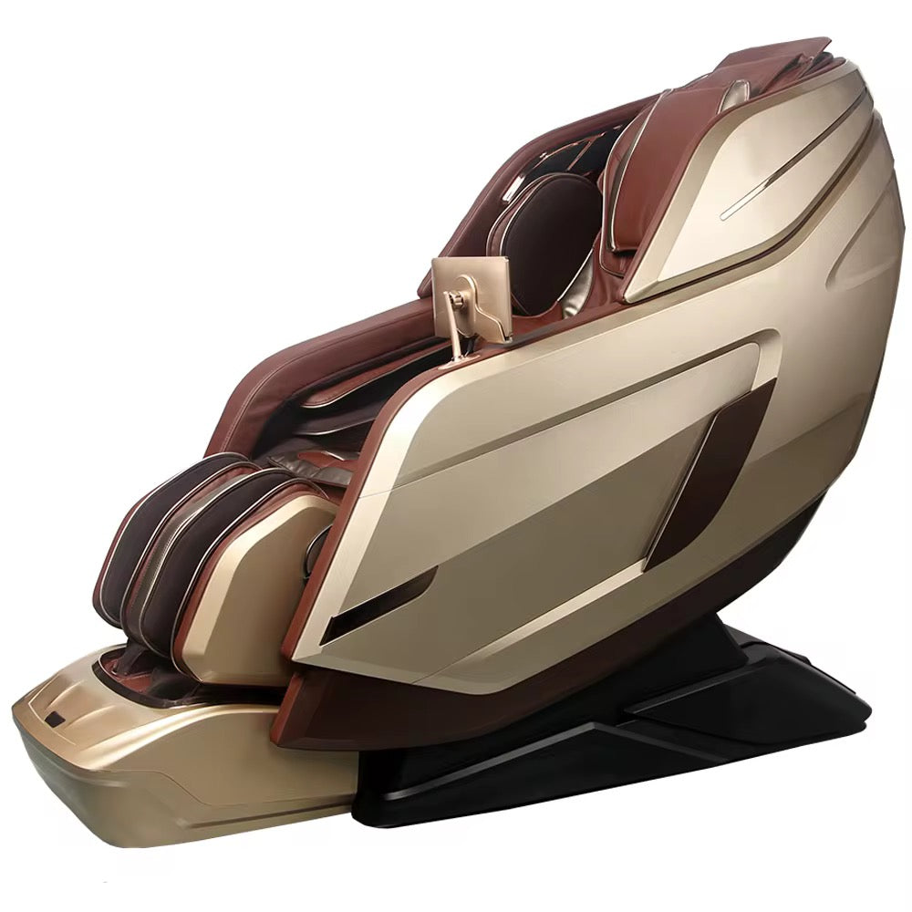 MS-239 Deluxe Smart Touch Screen 4D Massage Chair