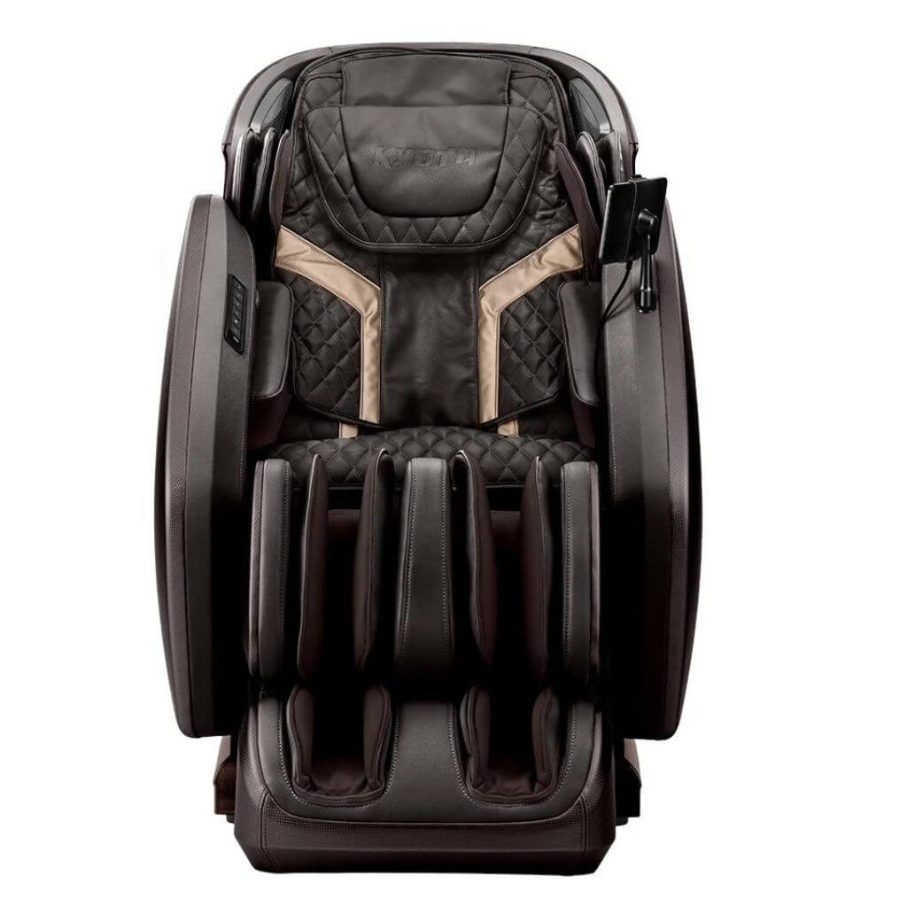 Kyota Hatsumei M900 4D AI Massage Chair
