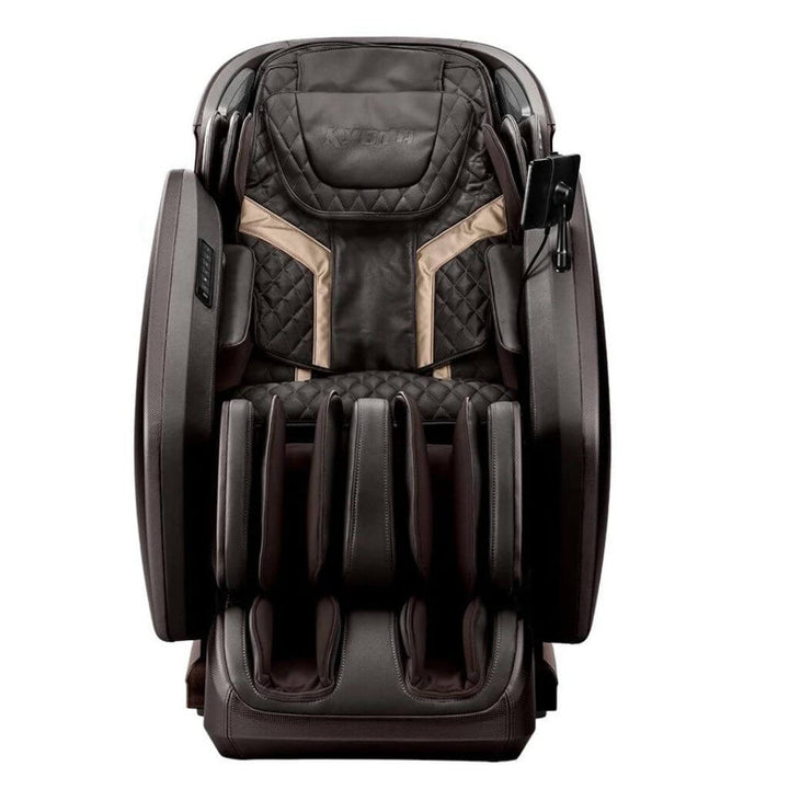 Kyota Hatsumei M900 4D AI Massage Chair