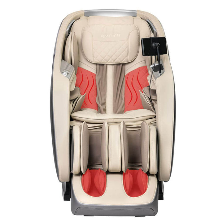 Kyota Joubu M880 4D Zero Gravity Massage Chair