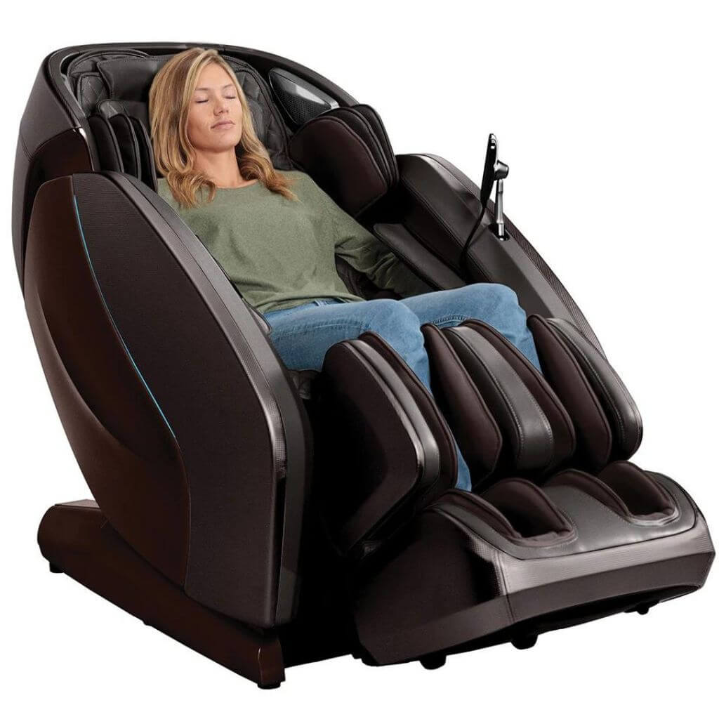 Kyota Joubu M880 4D Zero Gravity Massage Chair