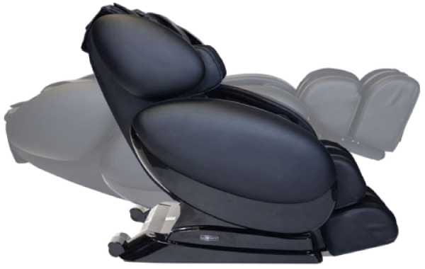 Infinity IT-8500 Plus 3D L-Track Massage Chair