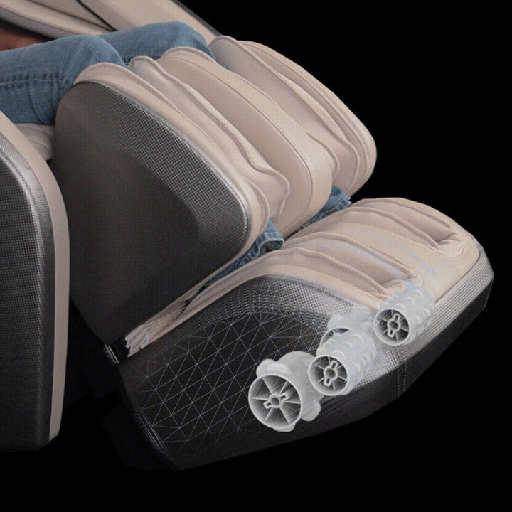 Kyota Joubu M880 4D Zero Gravity Massage Chair