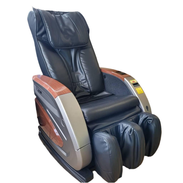 Infinity IT 6900: A Dollar-Accepting Vending Massage Chair