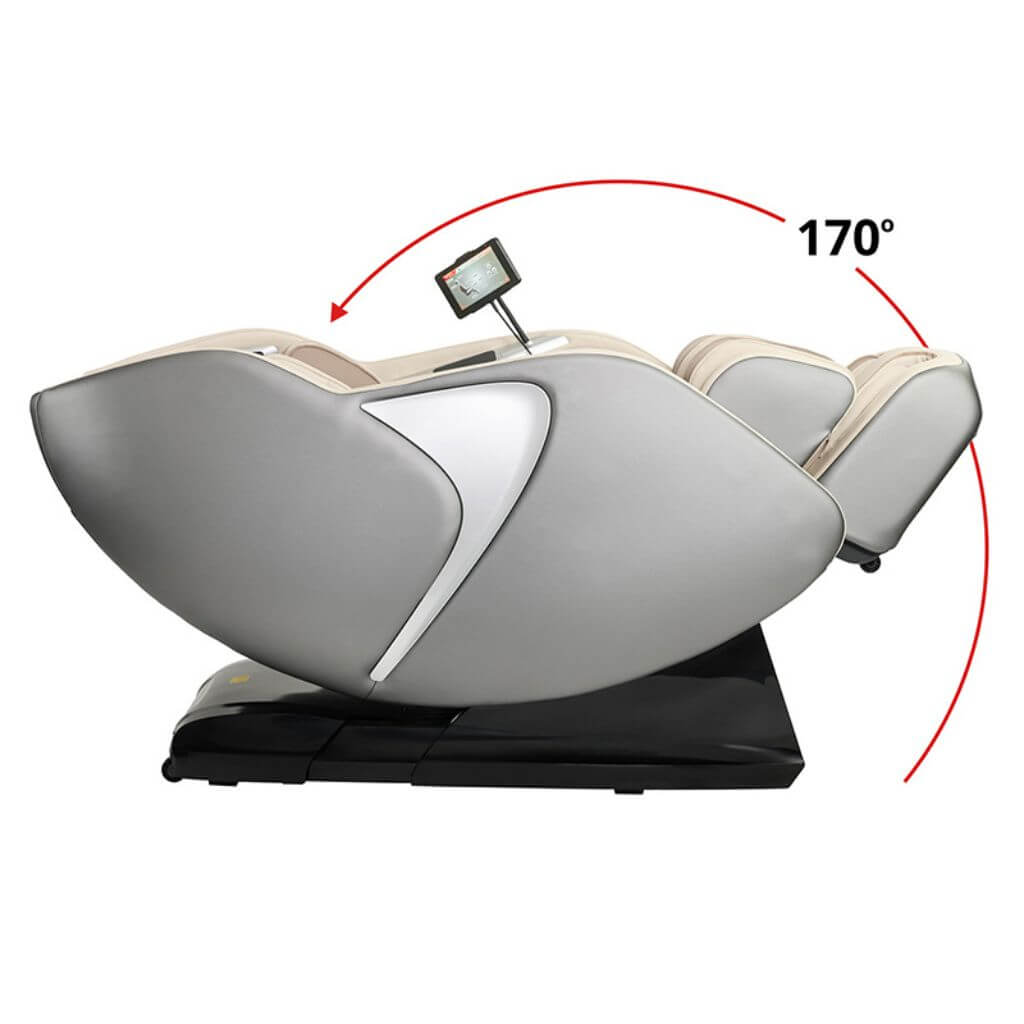 Kyota Joubu M880 4D Zero Gravity Massage Chair