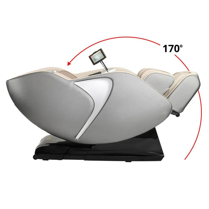 Kyota Joubu M880 4D Zero Gravity Massage Chair