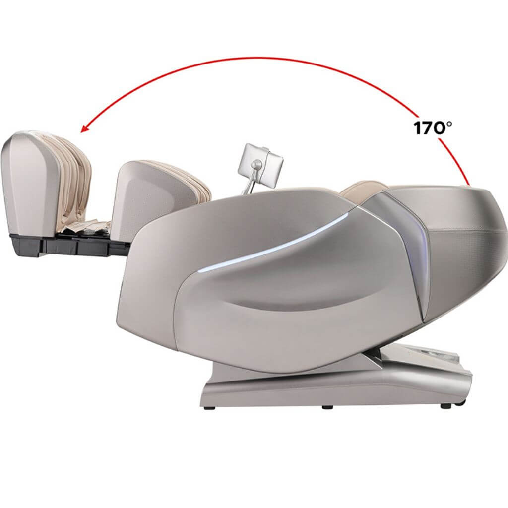 Kyota Joubu M880 4D Zero Gravity Massage Chair