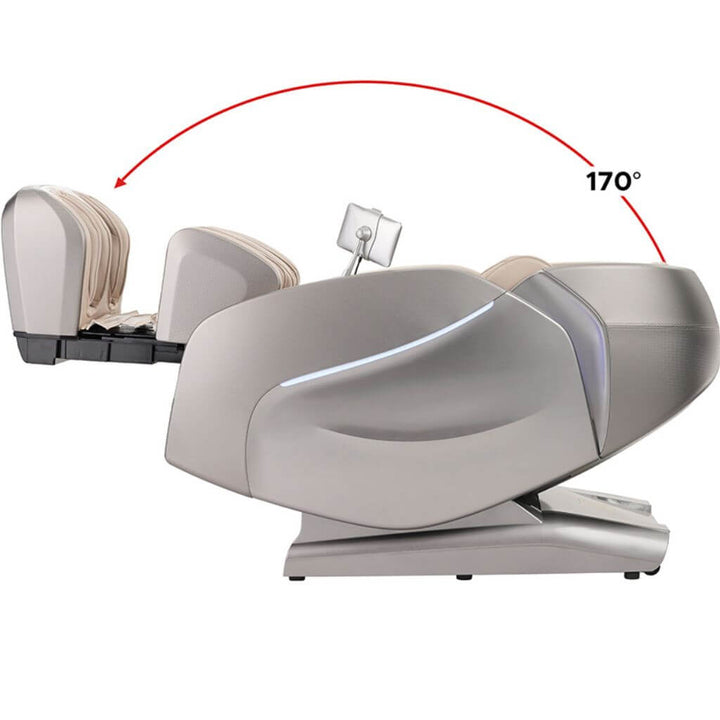 Kyota Joubu M880 4D Zero Gravity Massage Chair