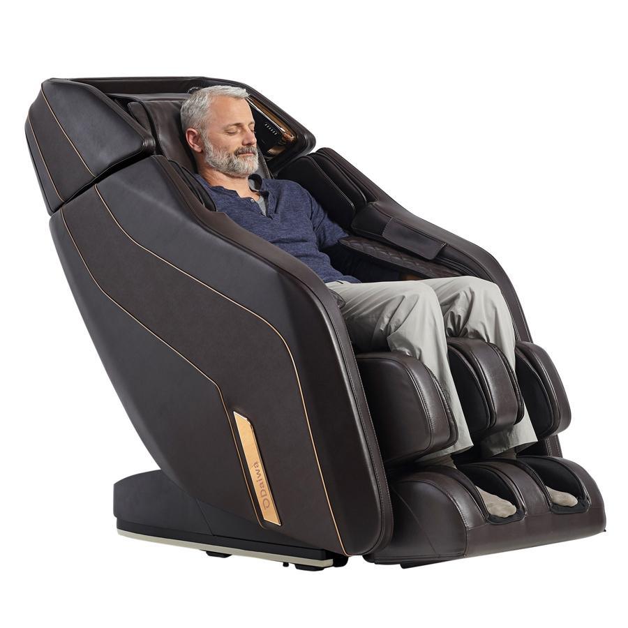 Daiwa Pegasus 2 Smart 3D Massage Chair