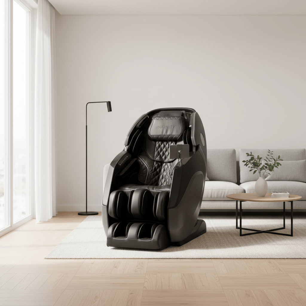Infinity Imperial Massage Chair | Certified Pre-Owned