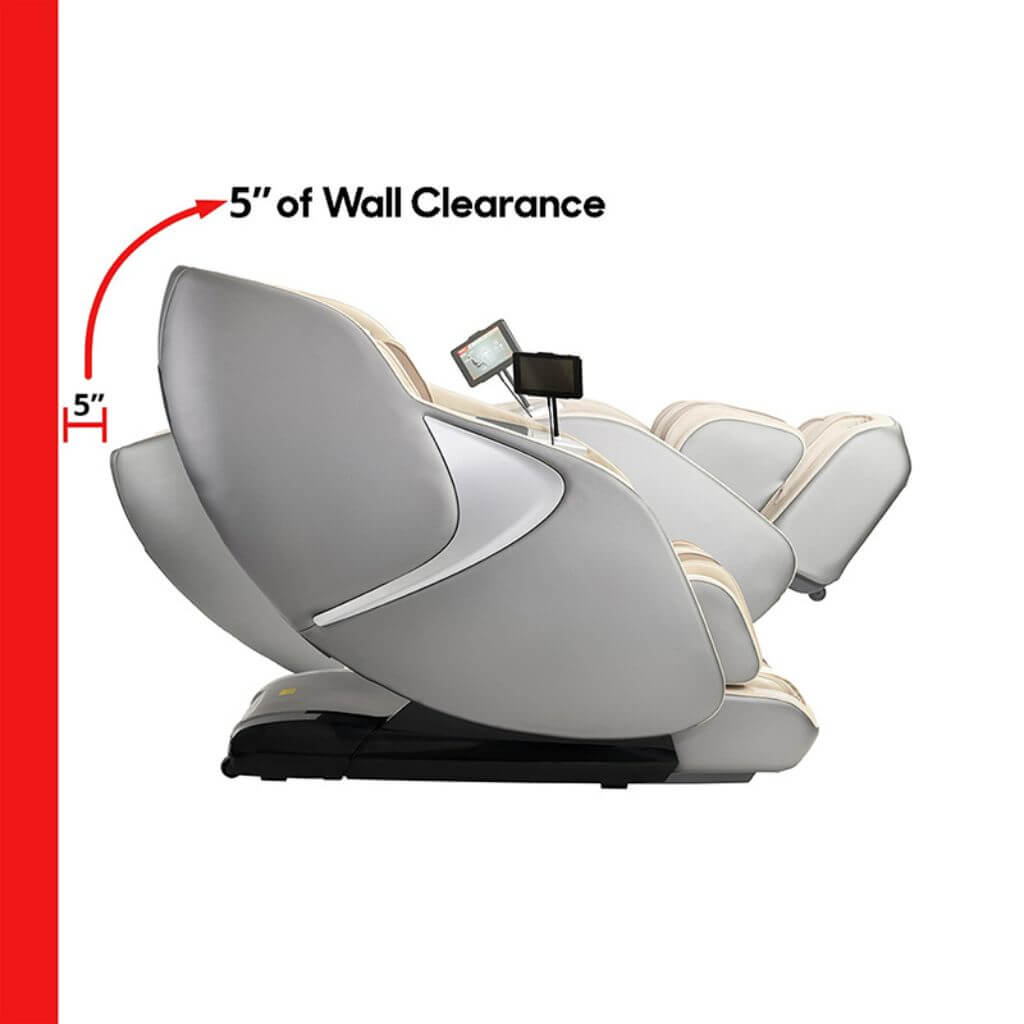 Kyota Joubu M880 4D Zero Gravity Massage Chair