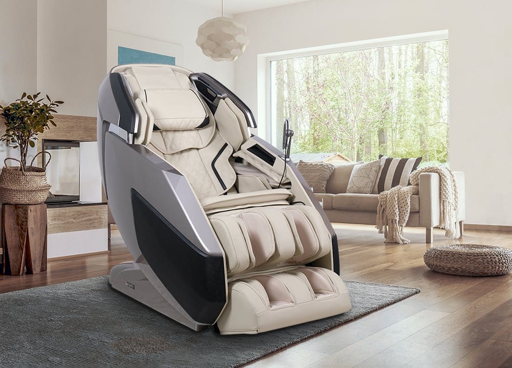 Infinity Imperial Massage Chair | Certified Pre-Owned