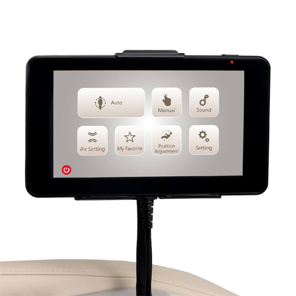 Kyota Joubu M880 4D Zero Gravity Massage Chair