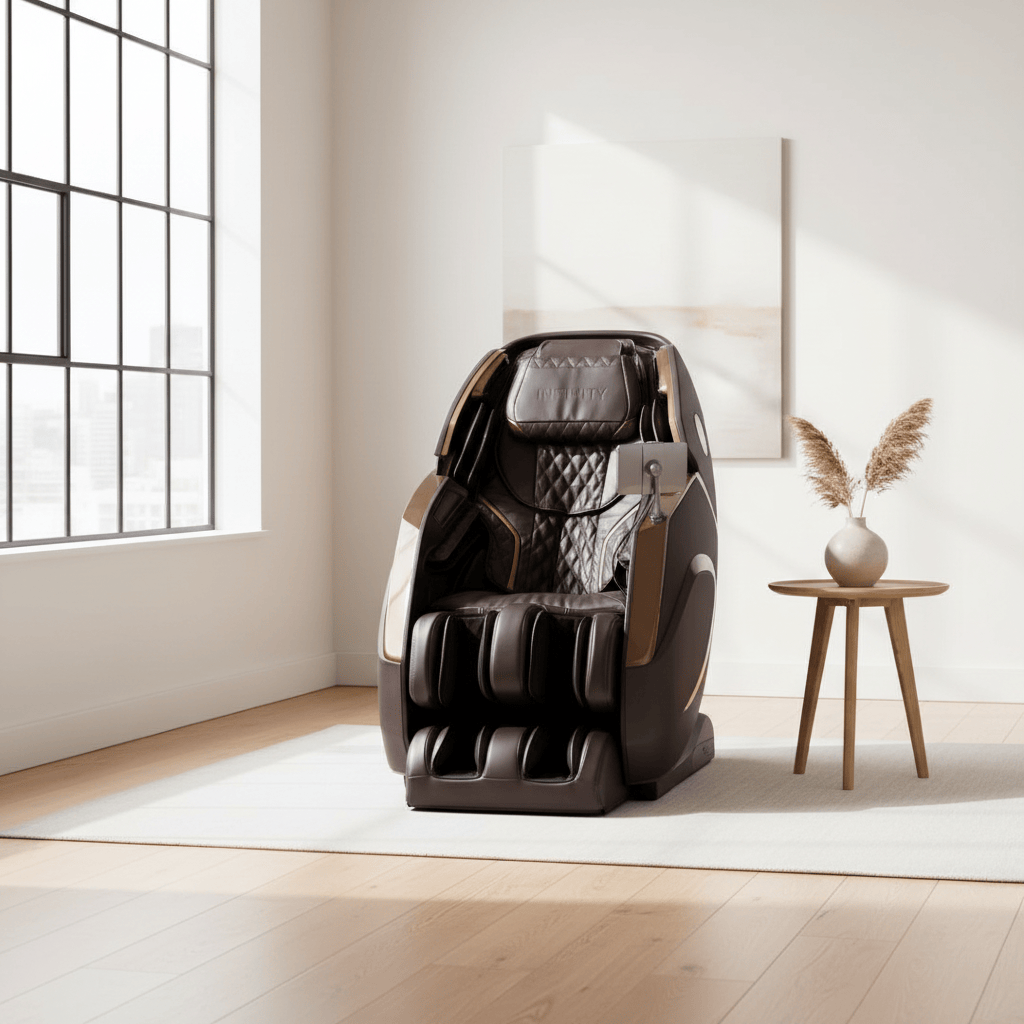 Infinity Imperial Massage Chair | Certified Pre-Owned