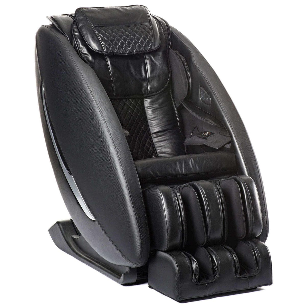 Inner Balance Wellness - Zero Wall Ji Ultra Massage Chair L-Track