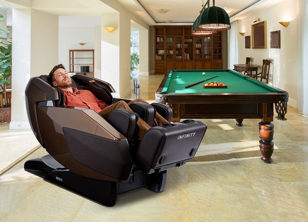Infinity Imperial Massage Chair | Certified Pre-Owned