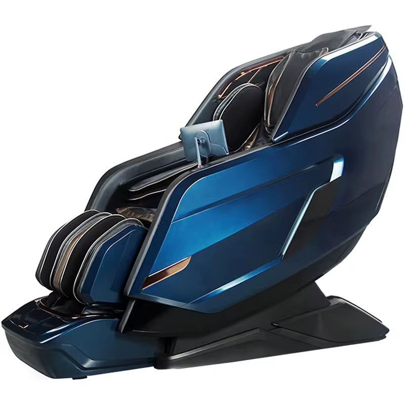 MS-239 Deluxe Smart Touch Screen 4D Massage Chair
