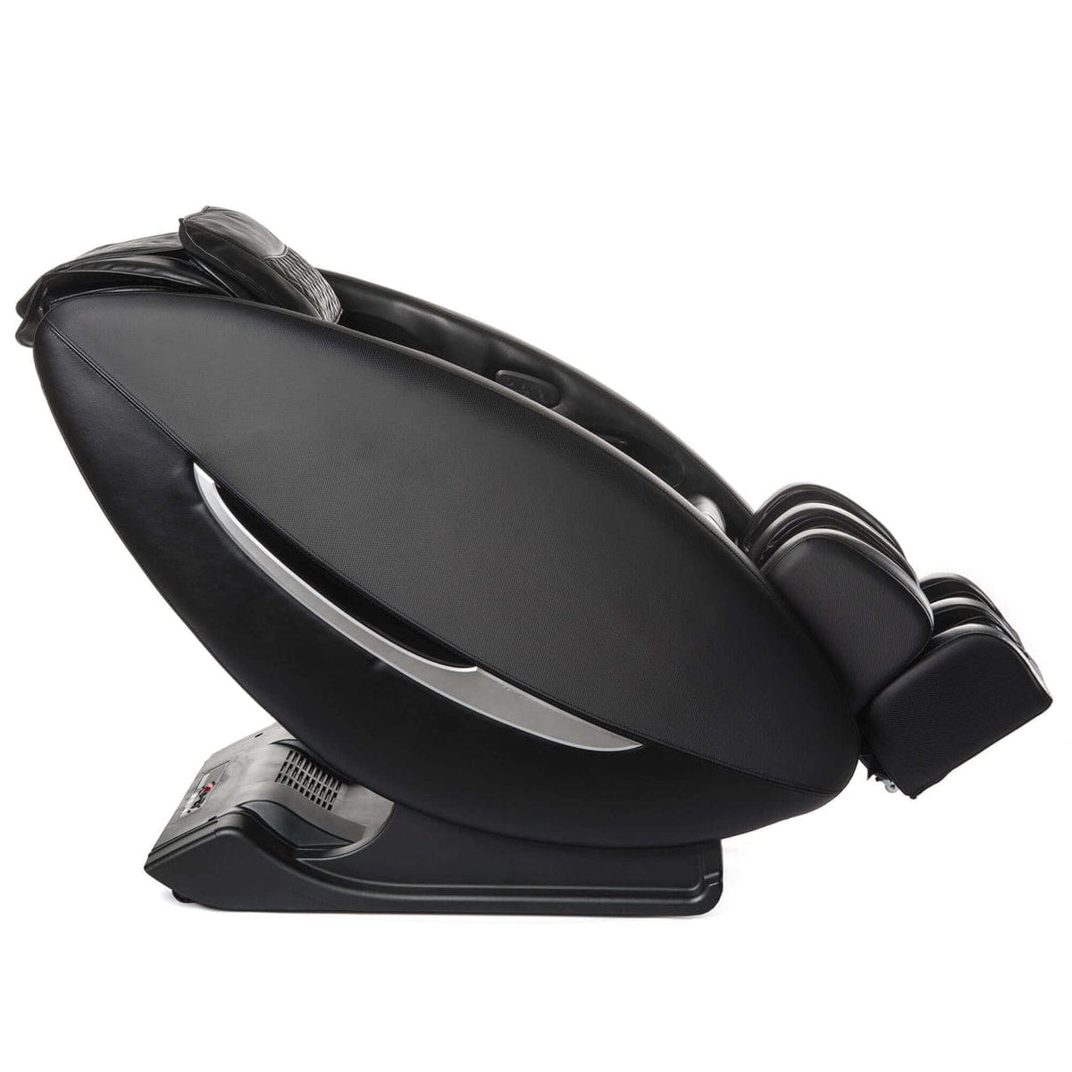 Inner Balance Wellness - Zero Wall Ji Ultra Massage Chair L-Track