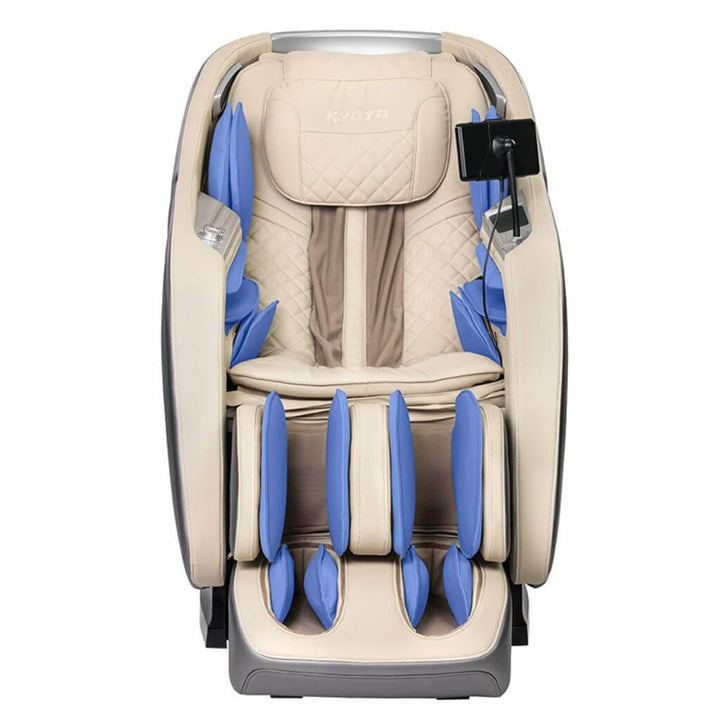 Kyota Joubu M880 4D Zero Gravity Massage Chair
