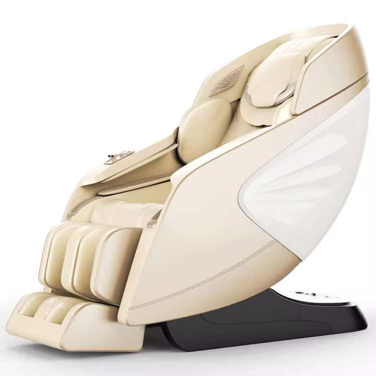 MS-A253 Massage Chair 4D - Save Space, Get a Massage!