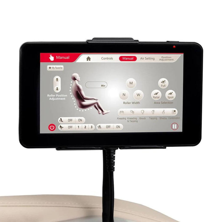 Kyota Joubu M880 4D Zero Gravity Massage Chair