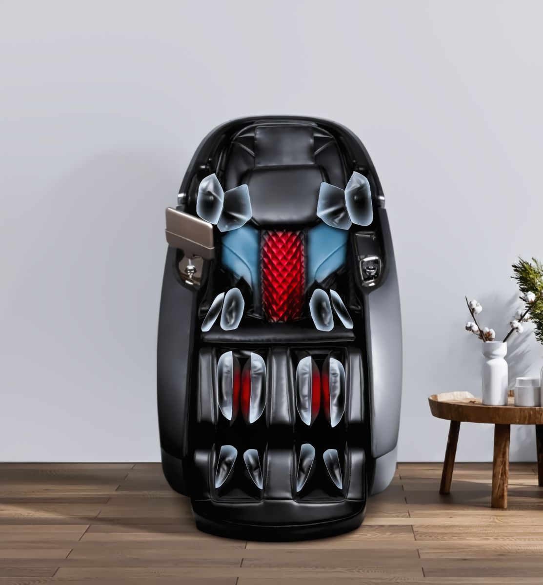 Daiwa Supreme Hybrid X Massage Chair