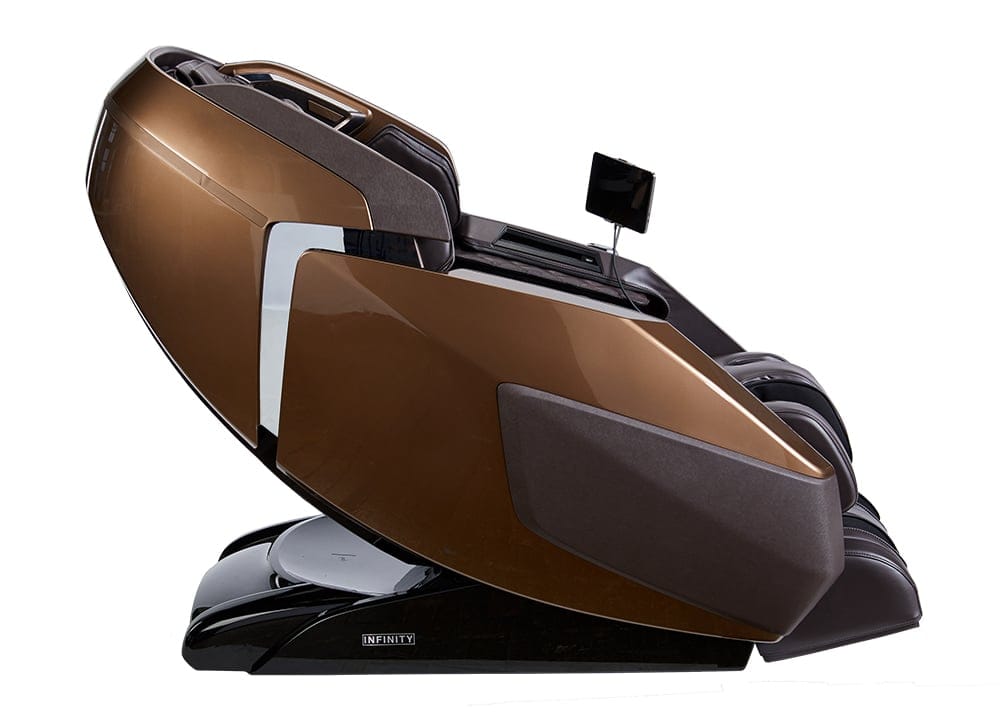 Infinity Imperial Syner-D Massage Chair