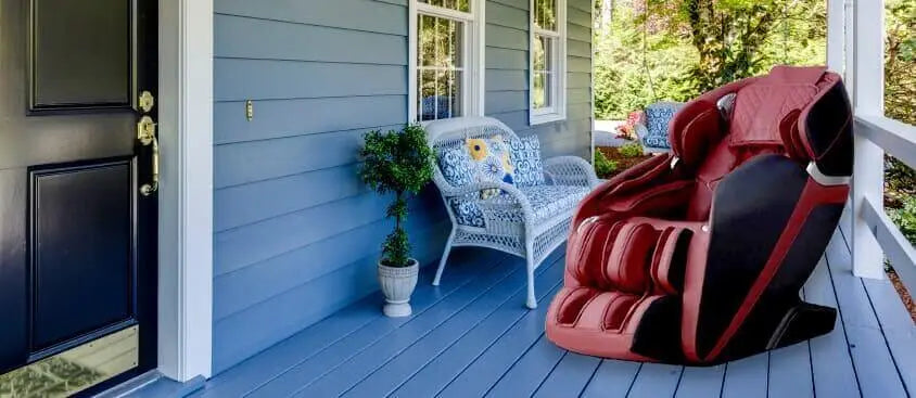 Shop Massage Chairs
