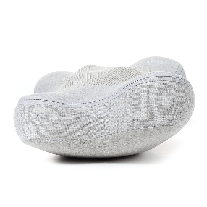 Synca iPuffy - Premium 3D Heated Lumbar Massager