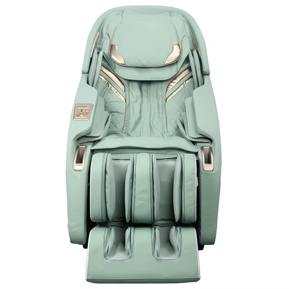 MS-A253 Massage Chair 4D - Save Space, Get a Massage!