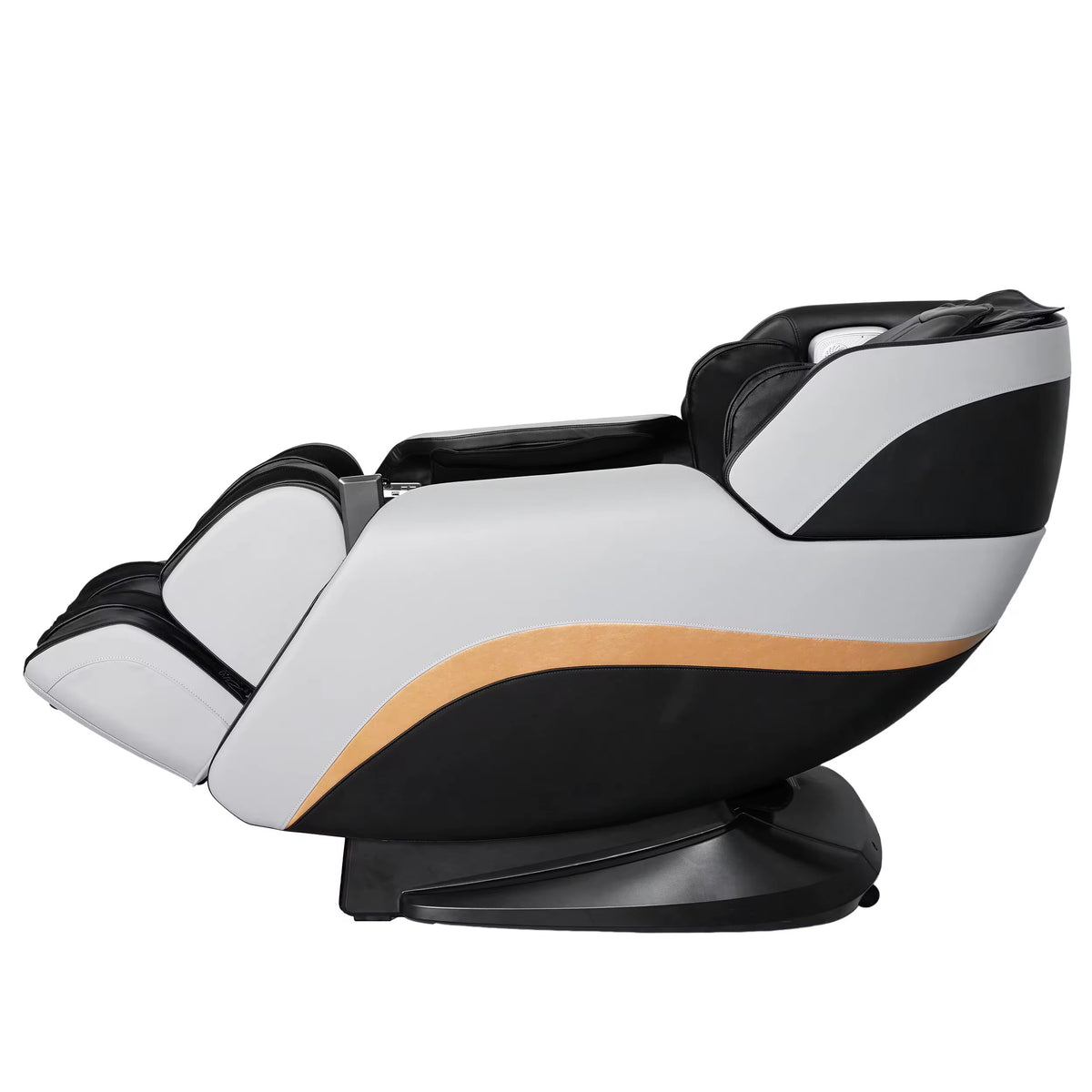 MS-357 Pro Massage Chair | Fits people of all heights.