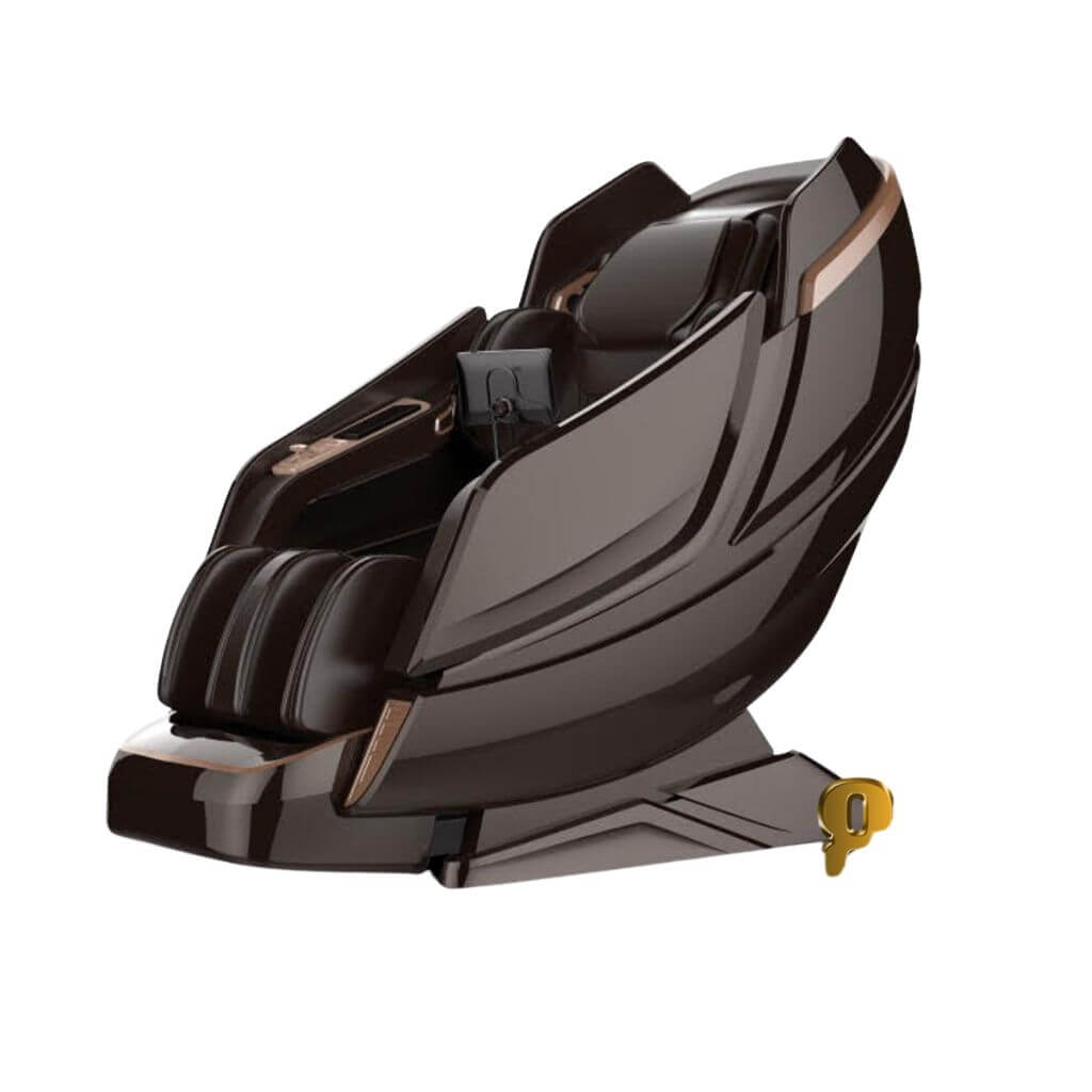 DIOS-1288 8D AI Massage Chair | Brain-Calming, Body-Healing, Lifestyle-Transforming