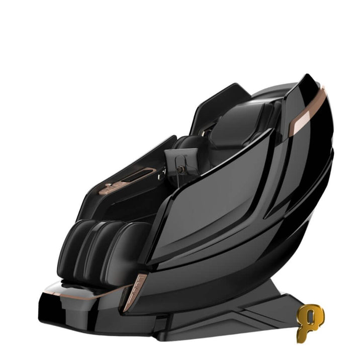 DIOS-1288 8D AI Massage Chair | Brain-Calming, Body-Healing, Lifestyle-Transforming