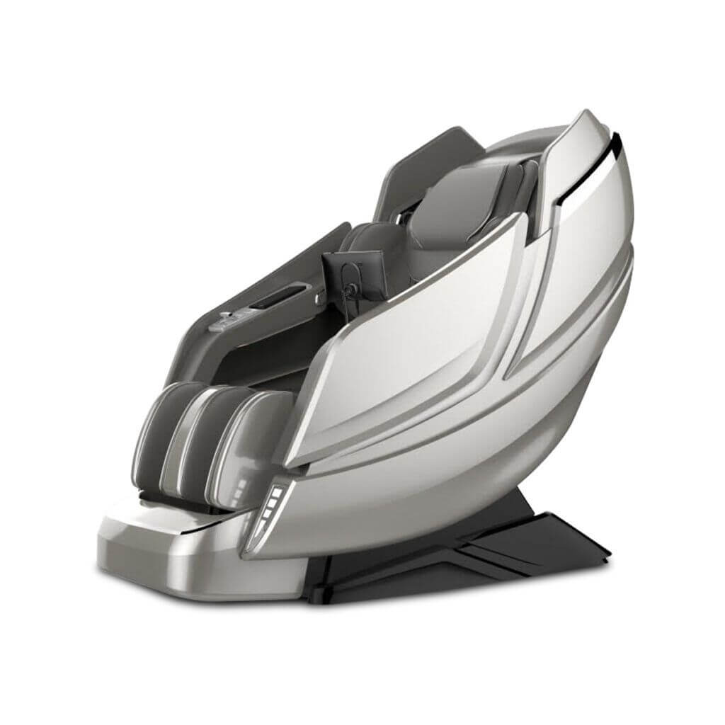 DIOS-1288 8D AI Massage Chair | Brain-Calming, Body-Healing, Lifestyle-Transforming