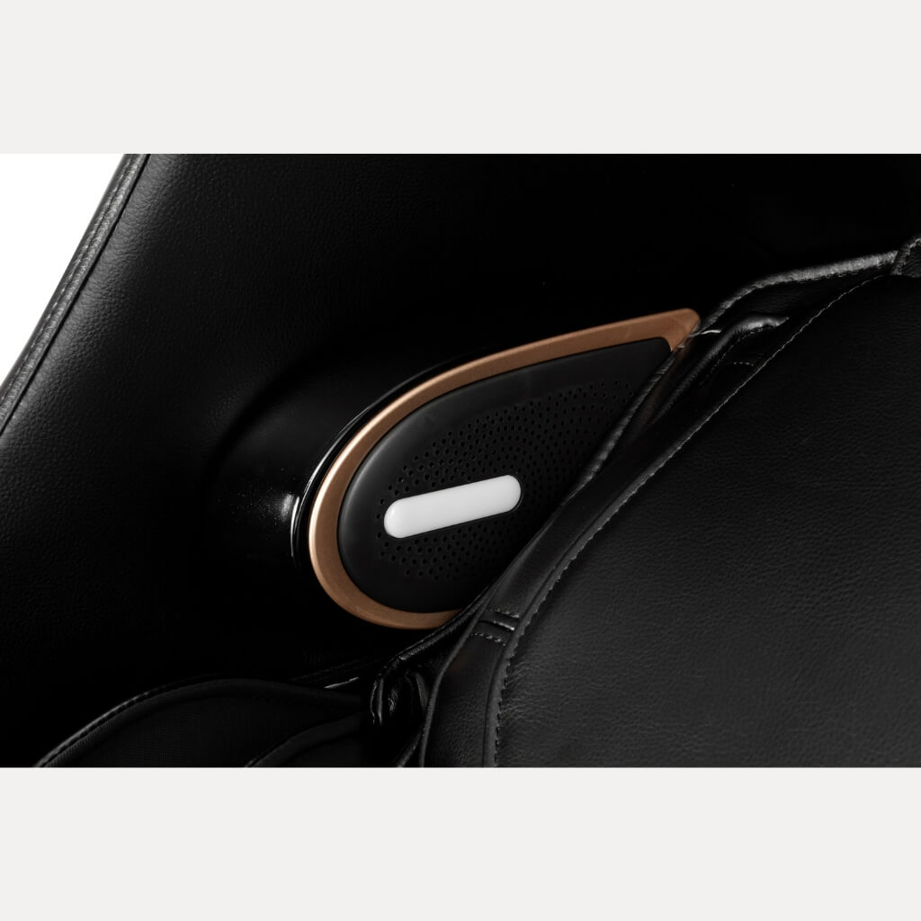 TRU Eclipse 4D Smart Massage Chair with AI Voice Control