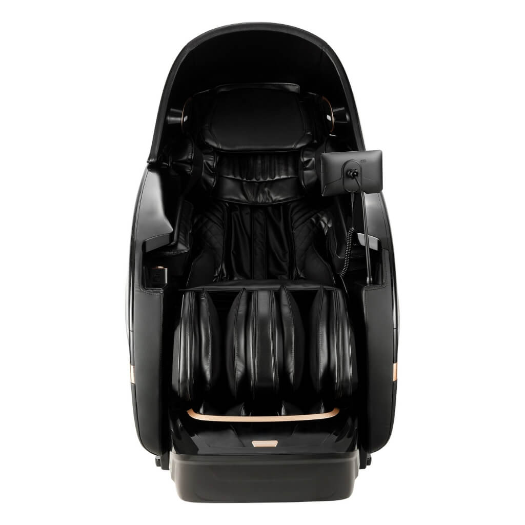 TRU Eclipse 4D Smart Massage Chair with AI Voice Control