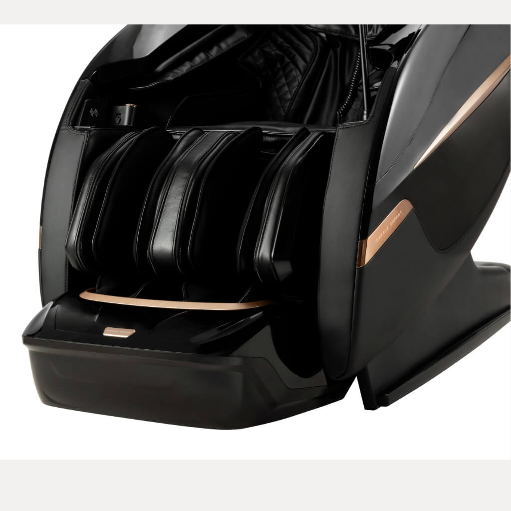 TRU Eclipse 4D Smart Massage Chair with AI Voice Control