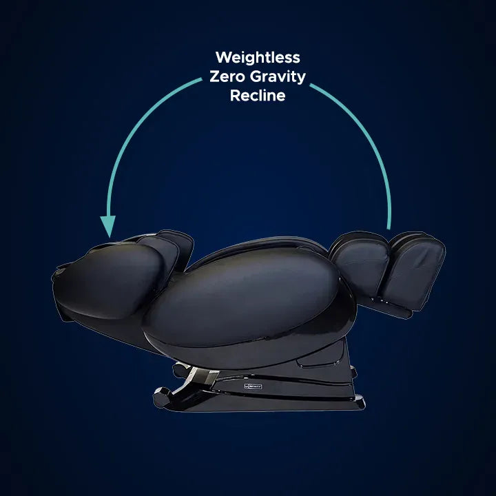 Infinity IT-8500 Plus 3D L-Track Massage Chair