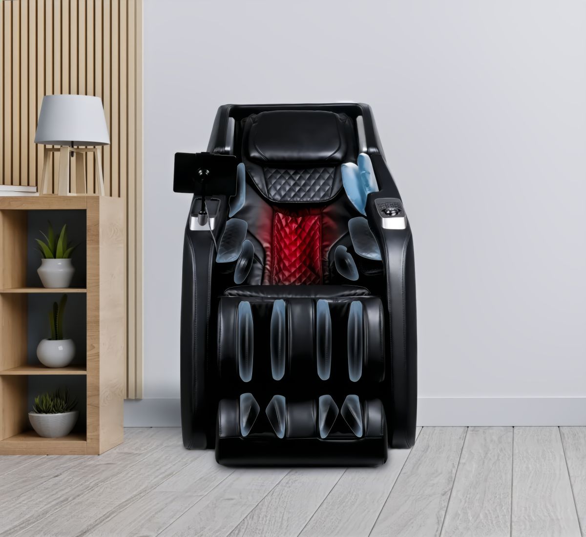 Daiwa Pegasus Hybrid Massage Chair