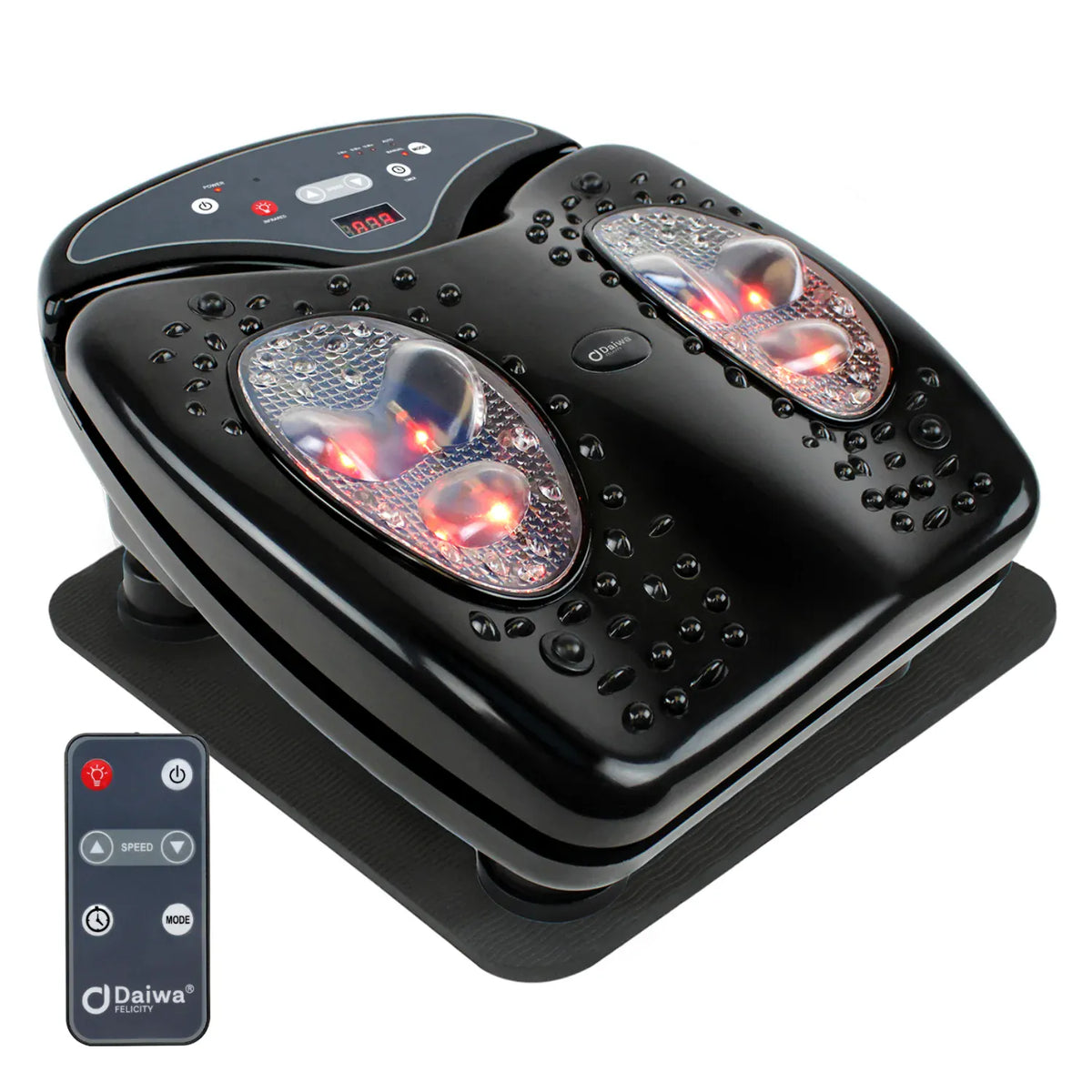 Daiwa Foot vibe Pro Foot Massager USJ-871