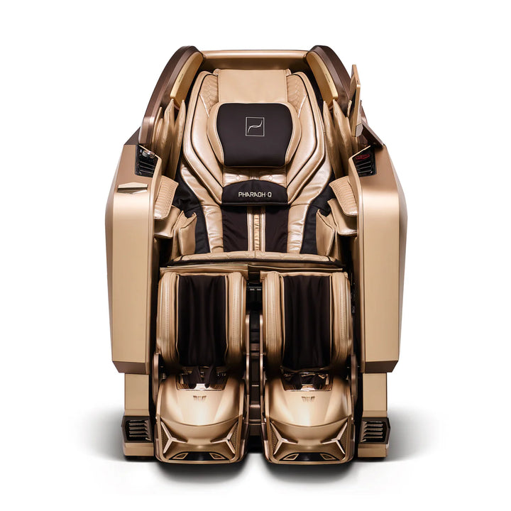 Bodyfriend Pharaoh Q Premium Massage Chair - Advanced Robotics Technology with XD PRO