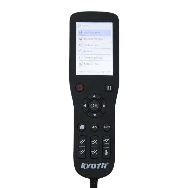 Kyota Yugana M780 4D Massage Chair