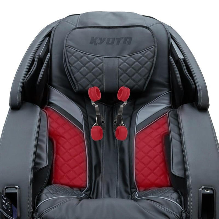 Kyota Yugana M780 4D Massage Chair
