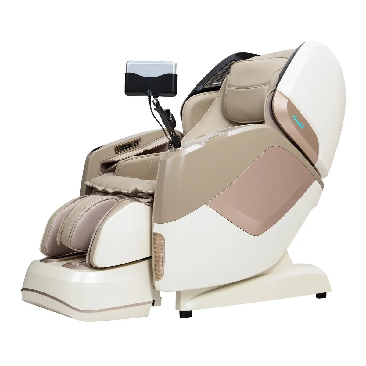 RT-8810 Luxurious 4D Massage Chair