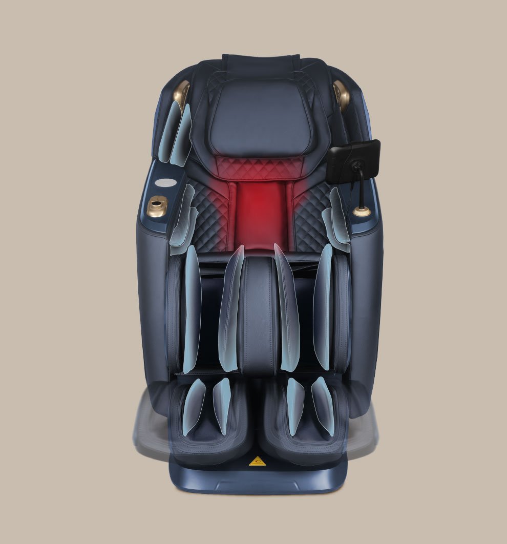 Daiwa Rumba Massage Chair